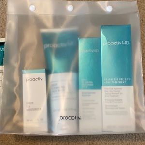 Proactiv Acne Kit